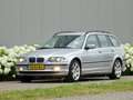 BMW 325 3-serie Touring 325i Executive M-Sport // NL // Ha Zilver - thumbnail 14
