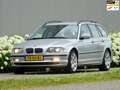 BMW 325 3-serie Touring 325i Executive M-Sport // NL // Ha Zilver - thumbnail 1