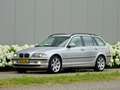 BMW 325 3-serie Touring 325i Executive M-Sport // NL // Ha Zilver - thumbnail 17