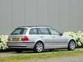 BMW 325 3-serie Touring 325i Executive M-Sport // NL // Ha Zilver - thumbnail 18