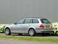 BMW 325 3-serie Touring 325i Executive M-Sport // NL // Ha Zilver - thumbnail 20
