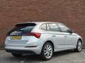 Skoda Scala 1.0 TSI Greentech 110pk DSG-7 Business Edition | C Gris - thumbnail 25