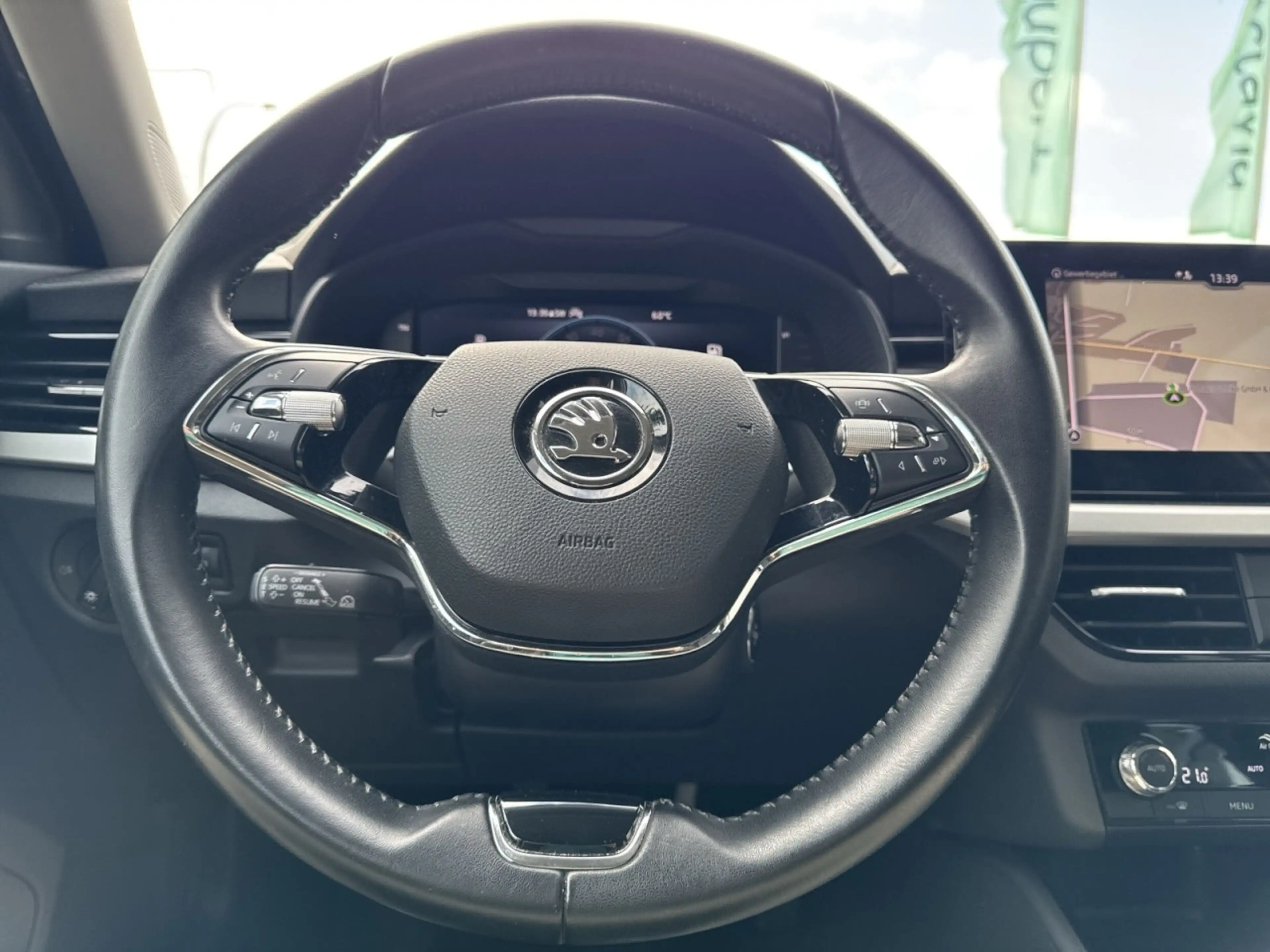 Skoda Kamiq Ambition 1.0T 81kW*Navi*Kamera*Klimaautoma Klima — photo 14