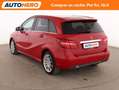 Mercedes-Benz C 320 200 CDI 4Matic Urban Rojo - thumbnail 4