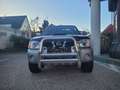 Nissan Pick Up Pick Up 4WD King Cab Navara Luftfederung-AHK-1HD Blau - thumbnail 3