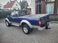 Nissan Pick Up Pick Up 4WD King Cab Navara Luftfederung-AHK-1HD Blau - thumbnail 10