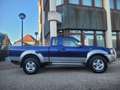 Nissan Pick Up Pick Up 4WD King Cab Navara Luftfederung-AHK-1HD Blau - thumbnail 5