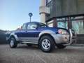 Nissan Pick Up Pick Up 4WD King Cab Navara Luftfederung-AHK-1HD Blau - thumbnail 11