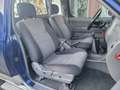 Nissan Pick Up Pick Up 4WD King Cab Navara Luftfederung-AHK-1HD Blau - thumbnail 14