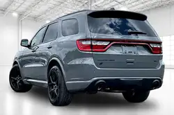 Dodge Durango 2026