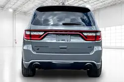 Dodge Durango 2026