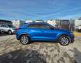 Volkswagen T-Roc T-Roc 1.5 TSI DSG R-LINE/LED/NAVI/PDC/RFK/SHZ/ACC Blau - thumbnail 4