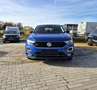 Volkswagen T-Roc T-Roc 1.5 TSI DSG R-LINE/LED/NAVI/PDC/RFK/SHZ/ACC Blau - thumbnail 3