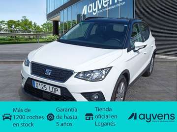 1.0 TSI Ecomotive S&S Style DSG7 115