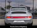 Porsche 993 -2 (911) Carrera Coupe toller Zustand Silber - thumbnail 6