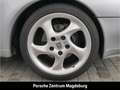 Porsche 993 -2 (911) Carrera Coupe toller Zustand Silber - thumbnail 11