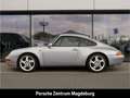 Porsche 993 -2 (911) Carrera Coupe toller Zustand Silber - thumbnail 2