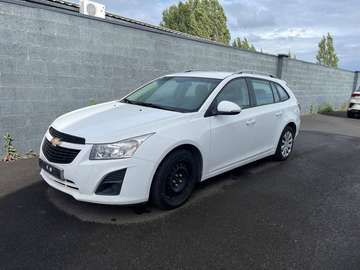1.7diesel / Break / Airco / Bluetooth