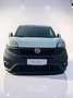 Fiat Doblo Doblò 1.4 T-Jet Natural Power PL Cargo Maxi Lamie Weiß - thumbnail 2