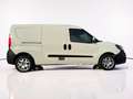 Fiat Doblo Doblò 1.4 T-Jet Natural Power PL Cargo Maxi Lamie Weiß - thumbnail 3