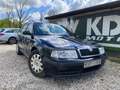 Skoda Octavia 1.9 TDi Tradition Fekete - thumbnail 1