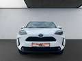 Toyota Yaris Cross Hybrid 1.5 VVT-i Team Deutschland Bianco - thumbnail 2