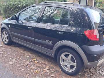 Getz 1.1i 12v Style