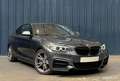 BMW 235 M 235i BVA8 326ch Radar de recul Harman Kardon Suivi complet Garantie 1 An Grigio - thumbnail 3