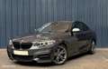 BMW 235 M 235i BVA8 326ch Radar de recul Harman Kardon Suivi complet Garantie 1 An Grigio - thumbnail 1