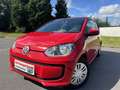 Volkswagen up! Up! 1.0i up*Garantie de 1an* Rouge - thumbnail 1