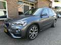 BMW X1 XDrive20i M Sport Automaat / Panoramdak / Head Up Grey - thumbnail 1