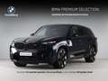 BMW XM PHEV 30 kWh Schwarz - thumbnail 1