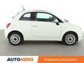 Fiat 500 1.2 Lounge Aut.*TEMPO*PANO*KLIMA*GARANTIE* White - thumbnail 7