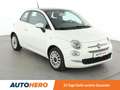 Fiat 500 1.2 Lounge Aut.*TEMPO*PANO*KLIMA*GARANTIE* White - thumbnail 8