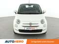 Fiat 500 1.2 Lounge Aut.*TEMPO*PANO*KLIMA*GARANTIE* White - thumbnail 9