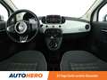 Fiat 500 1.2 Lounge Aut.*TEMPO*PANO*KLIMA*GARANTIE* White - thumbnail 12