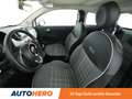Fiat 500 1.2 Lounge Aut.*TEMPO*PANO*KLIMA*GARANTIE* White - thumbnail 10