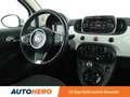 Fiat 500 1.2 Lounge Aut.*TEMPO*PANO*KLIMA*GARANTIE* White - thumbnail 13