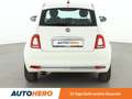 Fiat 500 1.2 Lounge Aut.*TEMPO*PANO*KLIMA*GARANTIE* White - thumbnail 5