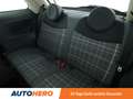 Fiat 500 1.2 Lounge Aut.*TEMPO*PANO*KLIMA*GARANTIE* White - thumbnail 14