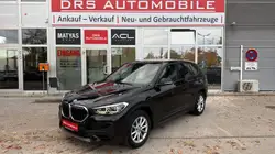 Bmw X1 sDrive 20 i Advantage/LED/SHZ/PDC/Navi