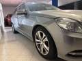 Mercedes-Benz E 250 Classe E - W212 SW SW cdi be Executive Plus auto Argent - thumbnail 5