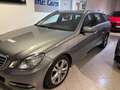 Mercedes-Benz E 250 Classe E - W212 SW SW cdi be Executive Plus auto Argent - thumbnail 4