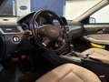 Mercedes-Benz E 250 Classe E - W212 SW SW cdi be Executive Plus auto Argent - thumbnail 10