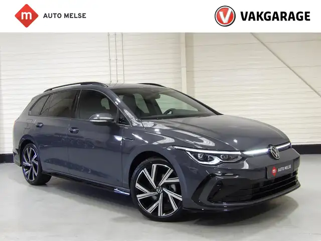 Volkswagen Golf Variant 1.5 eTSI 150pk 7-DSG R-line