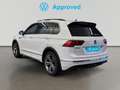 Volkswagen Tiguan 1.5 TSI Advance 110kW Blanco - thumbnail 2