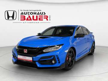 Civic 2.0 VTEC Turbo Type R Sport Line | Carbon Exterieur Paket | FACELIFT