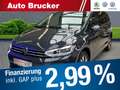 Volkswagen Touran Move 2.0 TDI+DSG+AHK+LED+Navi+3-Zonen-Klima+SHZ Grau - thumbnail 1