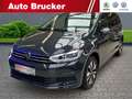 Volkswagen Touran Move 2.0 TDI+DSG+AHK+LED+Navi+3-Zonen-Klima+SHZ Grau - thumbnail 1