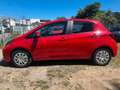 Toyota Yaris Comfort Rouge - thumbnail 3